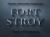 FORTSTROY
